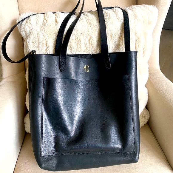 Madewell Handbags - Madewell Transport Tote